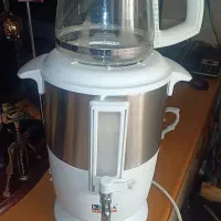 سماور برقی ناسا