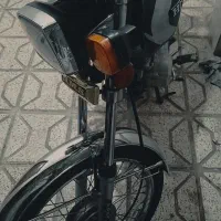 هندا 125 Irana