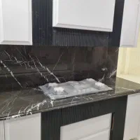 سنگ آشپزخانه/صفحه کابینت|خدمات پیشه و مهارت|فشاپویه, |دیوار