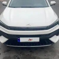 کی ام سی j7 مدل  ۱۴۰۲ معاوضه با خودروی ایرانی