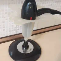 پایه سشوار