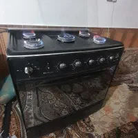 اجاق گاز ۵ شعله