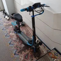 اسکوتر برقی