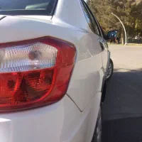 ماشین ساینا s دوگانه کارخانه|خودرو سواری و وانت|مشهد, کوی دروی|دیوار