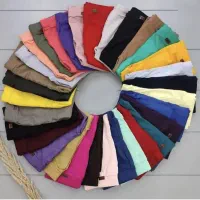 لباس خونگی تاپ تیشرت شلوارک لگ