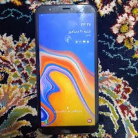 سامسونگ j6 پلاس
