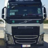 اف اچ ۵۰۰ سایپا دیزلی