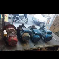 سیم پیچی پمپ آب و بالابر در محل رایگان|خدمات پیشه و مهارت|تبریز, |دیوار