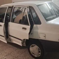 پراید sl131|خودرو سواری و وانت|هشتگرد, شهرک بعثت|دیوار