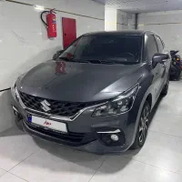 سوزوکیبالنو