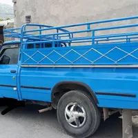 نیسان 403|خودرو سواری و وانت|شیراز, احمدی جنوبی|دیوار