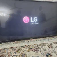 تلویزیون ال جی ۴۹ اینج