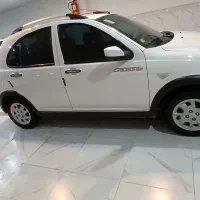 کوییک s|خودرو سواری و وانت|اهر, |دیوار