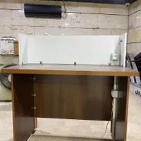میز و کتابخانه اداری|مبلمان اداری|تهران, شمس‌آباد|دیوار