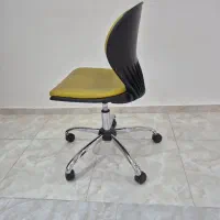 صندلی چرخدار نیلپر اصل * درحد نو *