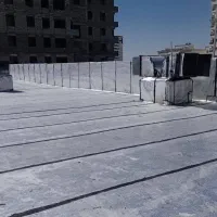 اجرای ایزوگام