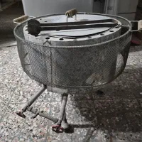 تنور گازی|اجاق گاز و لوازم برقی پخت‌وپز|شوش, |دیوار