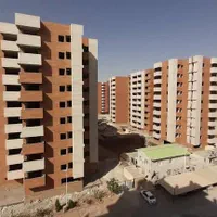 آپارتمان اندیشه/سه خواب/۱۵۰ متر