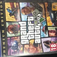 بازی gta v