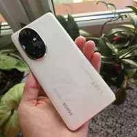 آنر 200 تمیر در حد اکبند