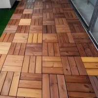 دیوار سبز ،درختچه شکوفه،چمن مصنوعی