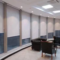 تولیدی انواع پرده زبرا.دومکانیزم.چاپی.شید.|پرده، رانر، رومیزی|ری, |دیوار