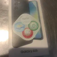 گوشی a16