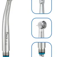 توربین دندانپزشکی برند Tealth CK-18-B2