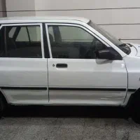 پراید ۸۲ سالم|خودرو سواری و وانت|اقبالیه, |دیوار