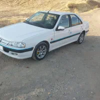 پژوپارس TU5مدل ۹۶|خودرو سواری و وانت|تهران, یافت آباد شمالی|دیوار