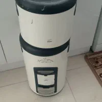 سطل برنج و سطل قند|ظروف نگهدارنده، پلاستیکی، یک‌بارمصرف|گنبد کاووس, |دیوار