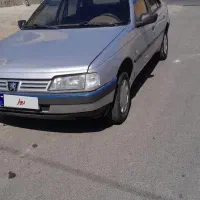 پژو 405 مدل 1394