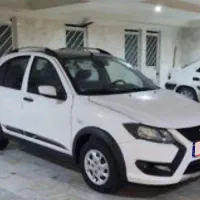 کوئیک ار اس سفید سقف مشکی ۱۴۰۳