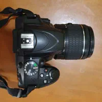دوربین عکاسی نیکون D3400در حد نو