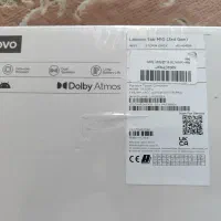 تبلت lenovo m10 3rd gen|تبلت|کرج, شهرک فهمیده|دیوار