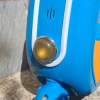 اسکوتر خاص|دوچرخه، اسکیت، اسکوتر|گلپایگان, |دیوار