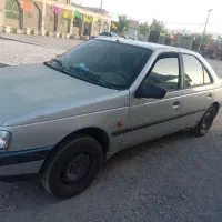 پژوه 405
