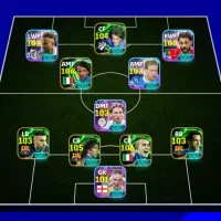 اکانت ای فوتبال