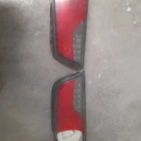 چراغ پژو پارس