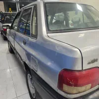 پراید۱۳۱مدل۸۹|خودرو سواری و وانت|محمدیه-قزوین, |دیوار