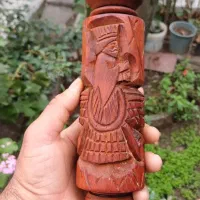 قلیان سرخدار دوسیب