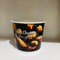 سطل وجعبه سوخاری