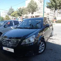 MVM 550 اتوماتیک مدل 95مشکی موتور2000|خودرو سواری و وانت|بروجرد, |دیوار