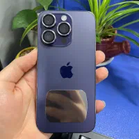 ایفون ۱۴ پرو ریجستر