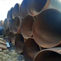 فروش انواع لوله های مختلف