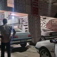 اگزوز هدرز فولاد ساینانیسان کاتالیست منبع ایرانشهر|قطعات یدکی و لوازم جانبی|ایرانشهر, |دیوار