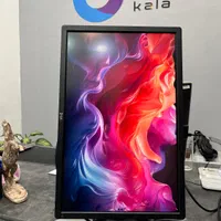 مانیتور استوک 24 اینچ dell u2413f|قطعات و لوازم جانبی رایانه|تهران, میدان ولیعصر|دیوار