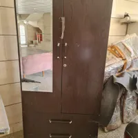 کمد لباس اینه دار