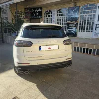 تیگو ۸ پرومکس IE|خودرو سواری و وانت|یزد, |دیوار