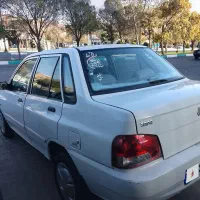 پراید 132 مدل 90 بی رنگ|خودرو سواری و وانت|بوکان, |دیوار